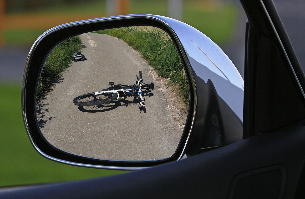 accident, driver escape, bicycle, offense, traffic, cut off, criminal, police, manhunt, accident, accident, accident, accident, accident